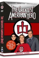 Watch The Greatest American Hero Niter